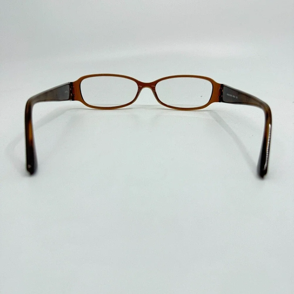 Michael Kors Ravenna‎ Women's MK631 203 Brown Full rim 52-15 H9489